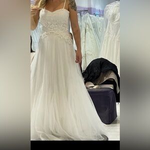 Brand New Wedding Dress